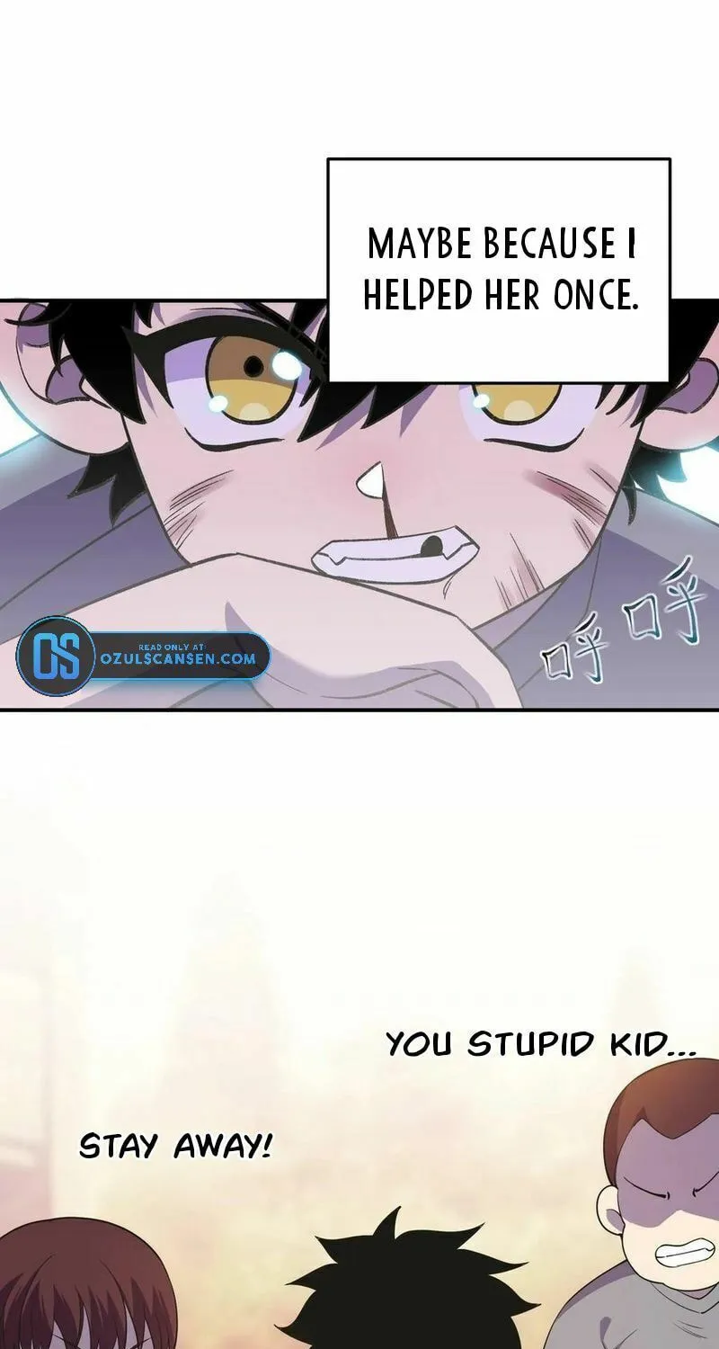 Leveling Up By Killing Gods Chapter 11 page 11 - 