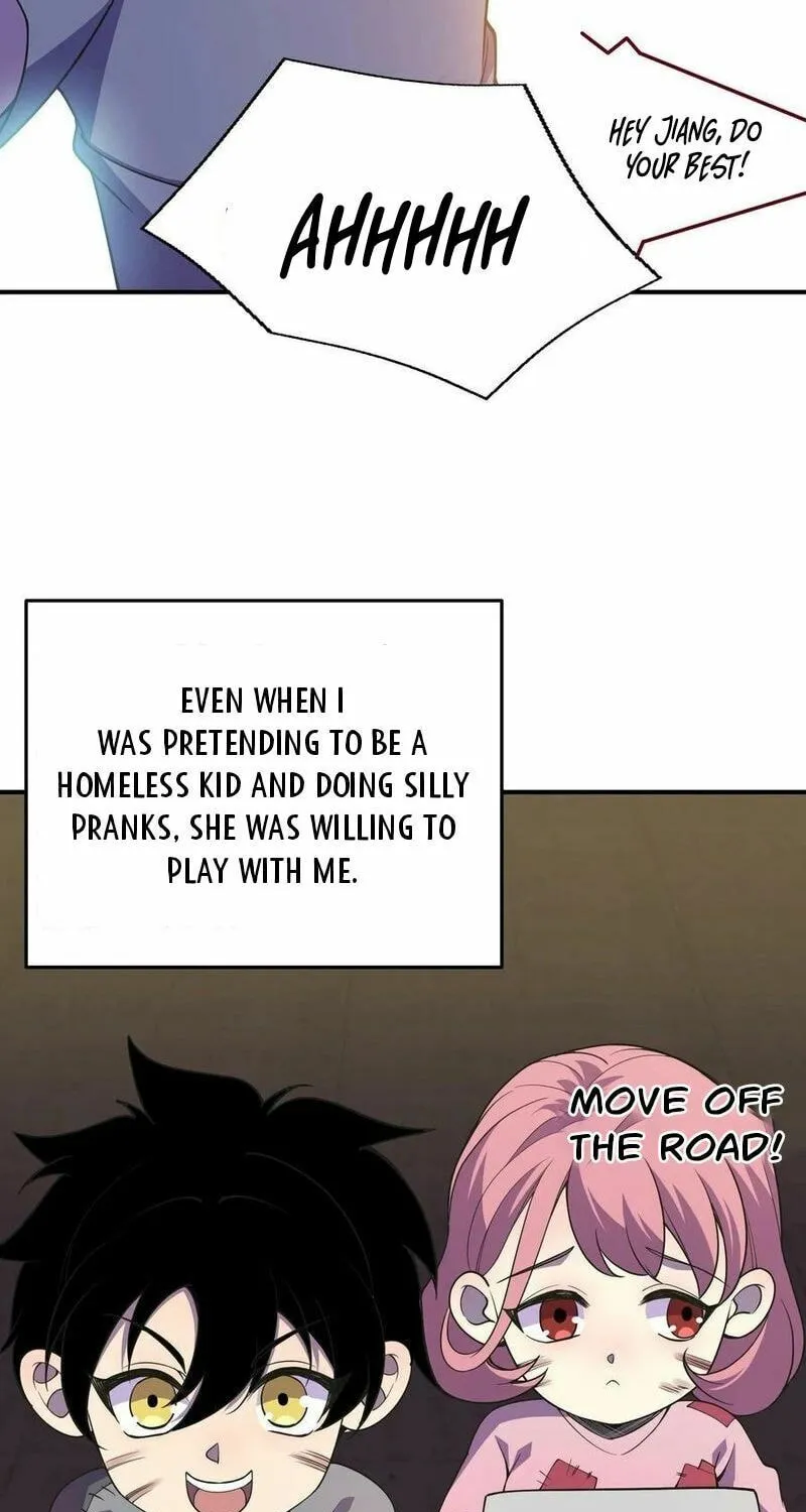 Leveling Up By Killing Gods Chapter 11 page 14 - 