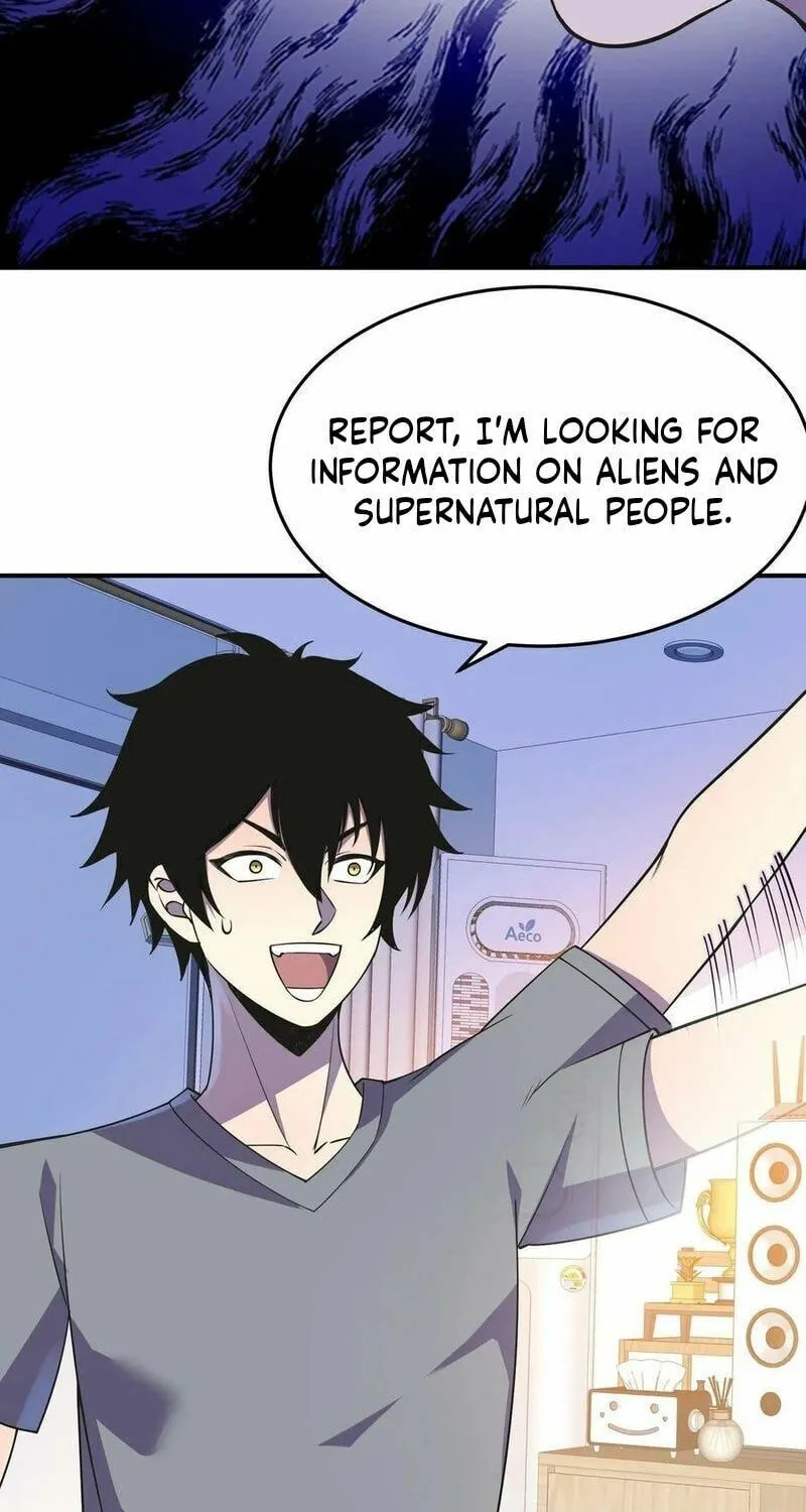 Leveling Up By Killing Gods Chapter 11 page 23 - 