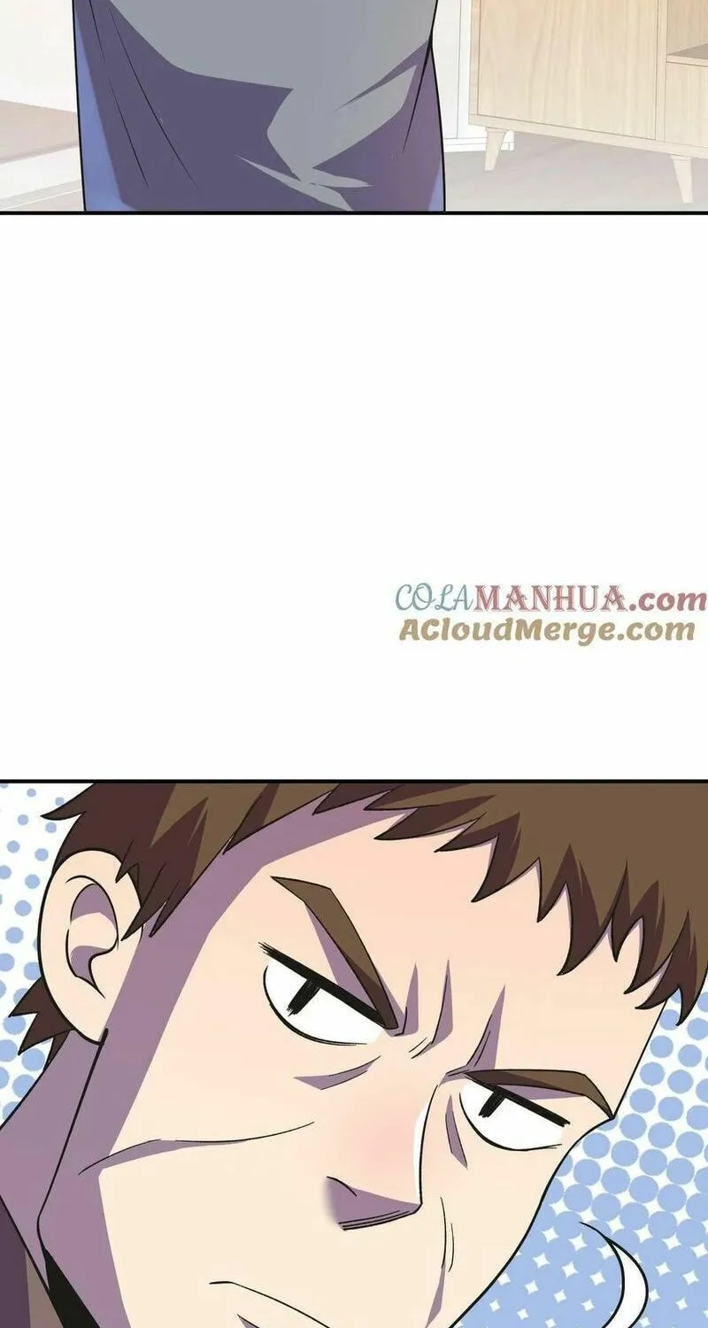 Leveling Up By Killing Gods Chapter 11 page 24 - 