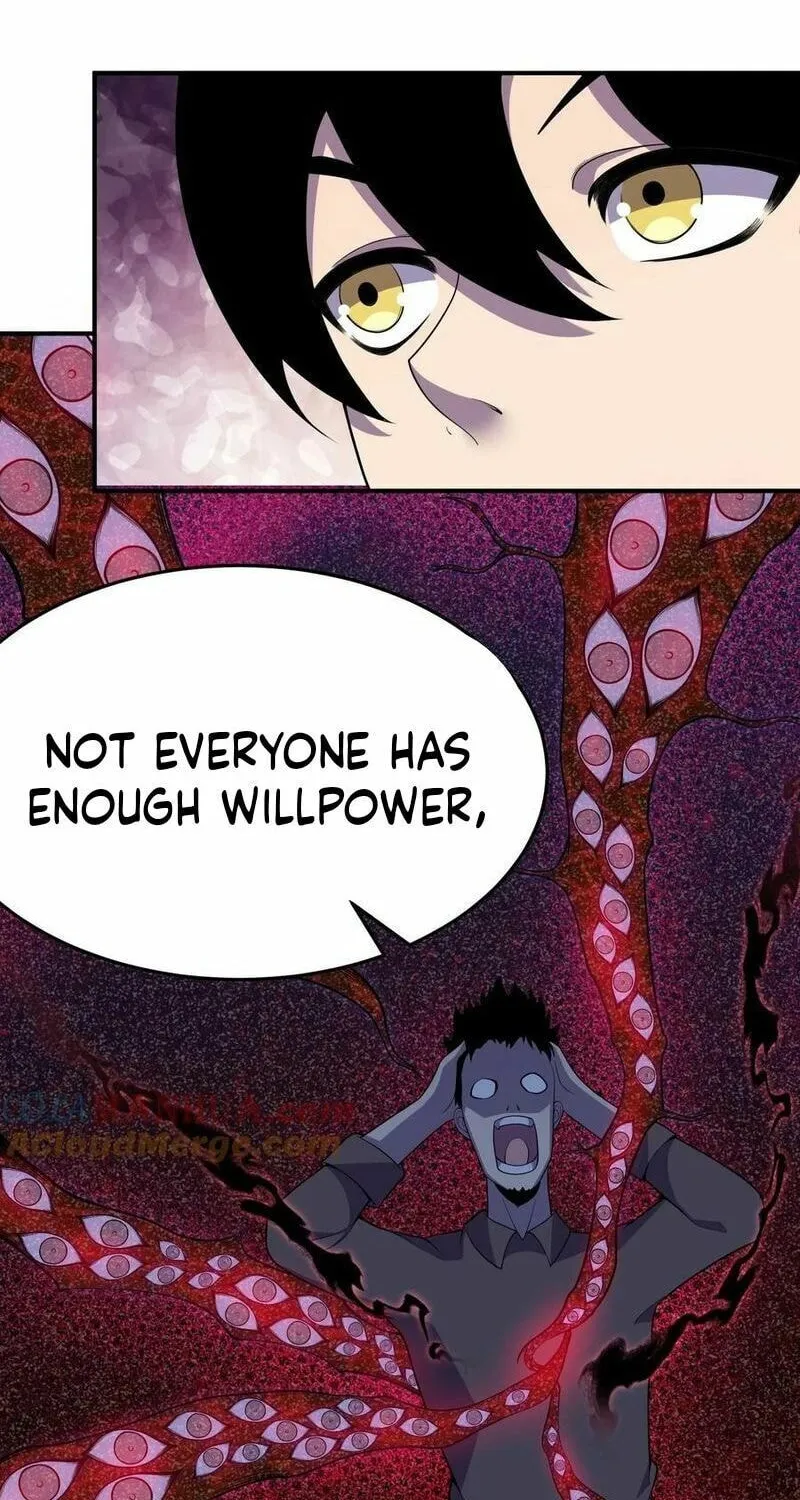 Leveling Up By Killing Gods Chapter 11 page 33 - 