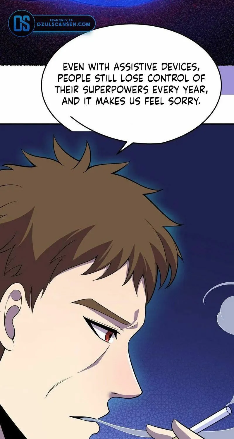 Leveling Up By Killing Gods Chapter 11 page 39 - 