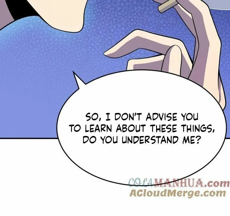Leveling Up By Killing Gods Chapter 11 page 40 - 