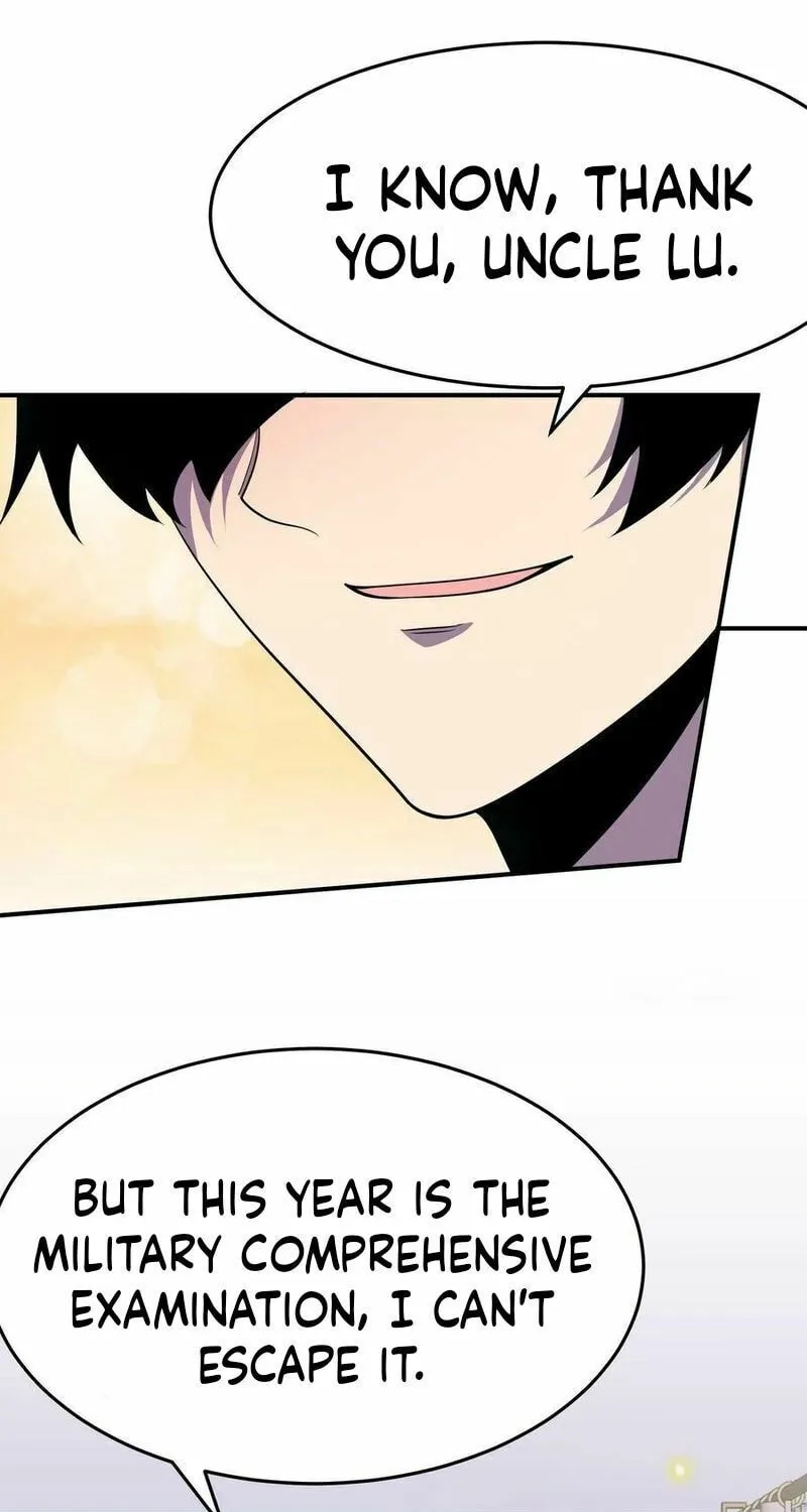 Leveling Up By Killing Gods Chapter 11 page 41 - 