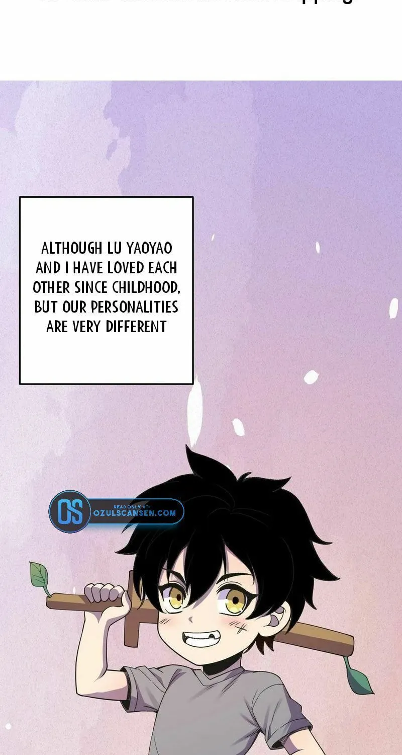 Leveling Up By Killing Gods Chapter 11 page 6 - 
