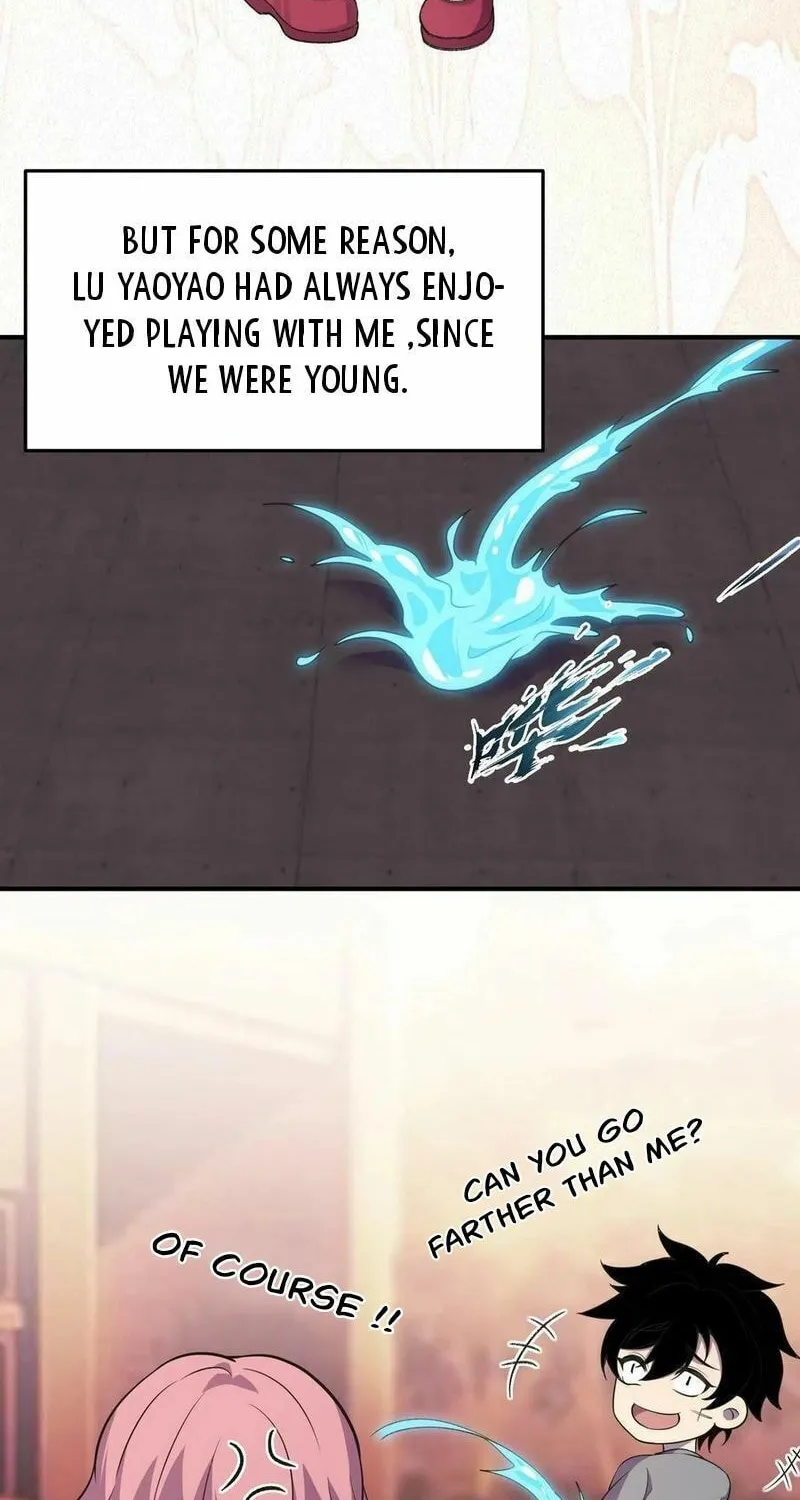 Leveling Up By Killing Gods Chapter 11 page 9 - 