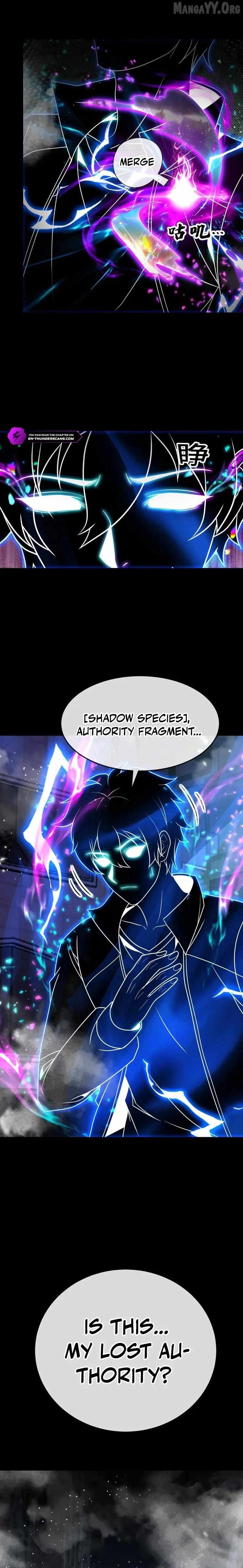 Leveling Up By Killing Gods Chapter 112 page 6 - 