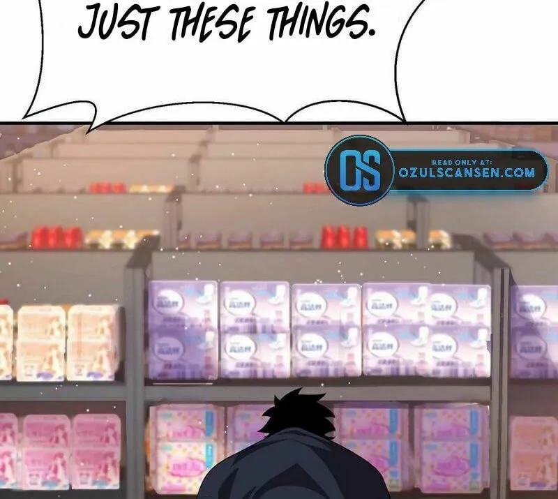 Leveling Up By Killing Gods Chapter 12 page 16 - 