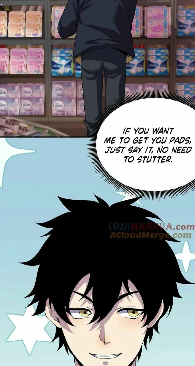 Leveling Up By Killing Gods Chapter 12 page 17 - 