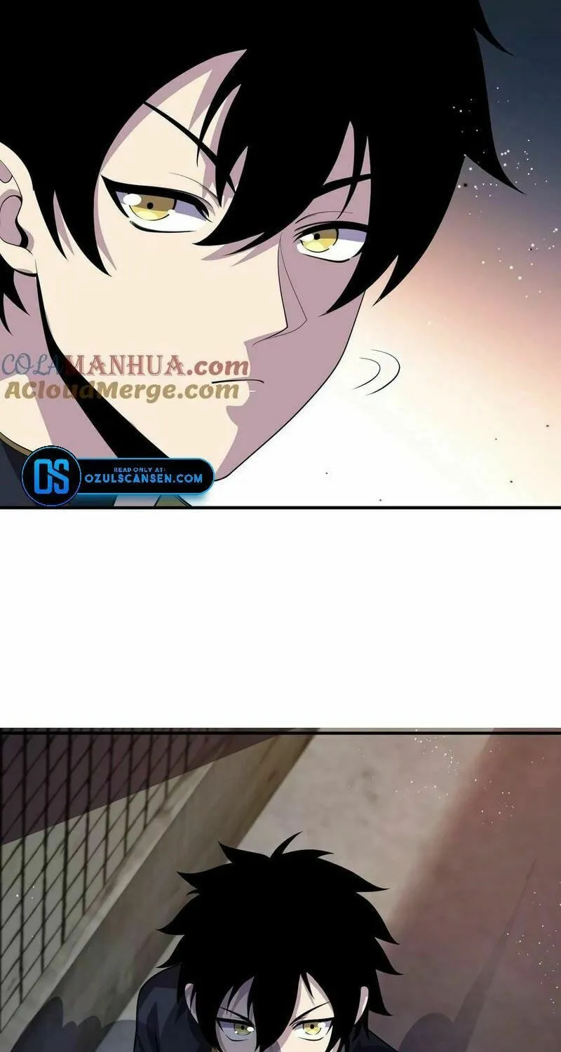 Leveling Up By Killing Gods Chapter 12 page 24 - 