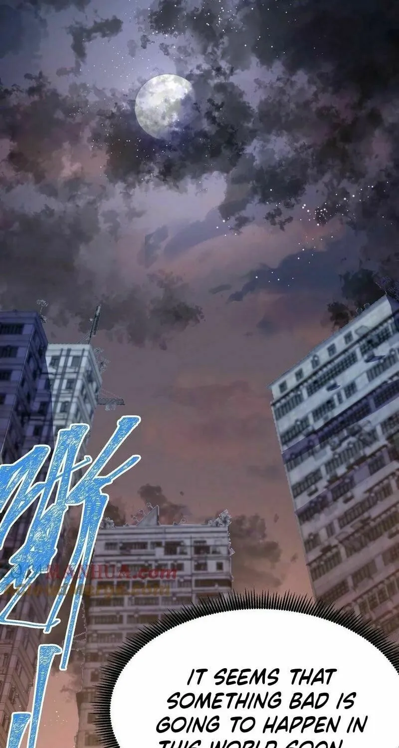Leveling Up By Killing Gods Chapter 12 page 26 - 