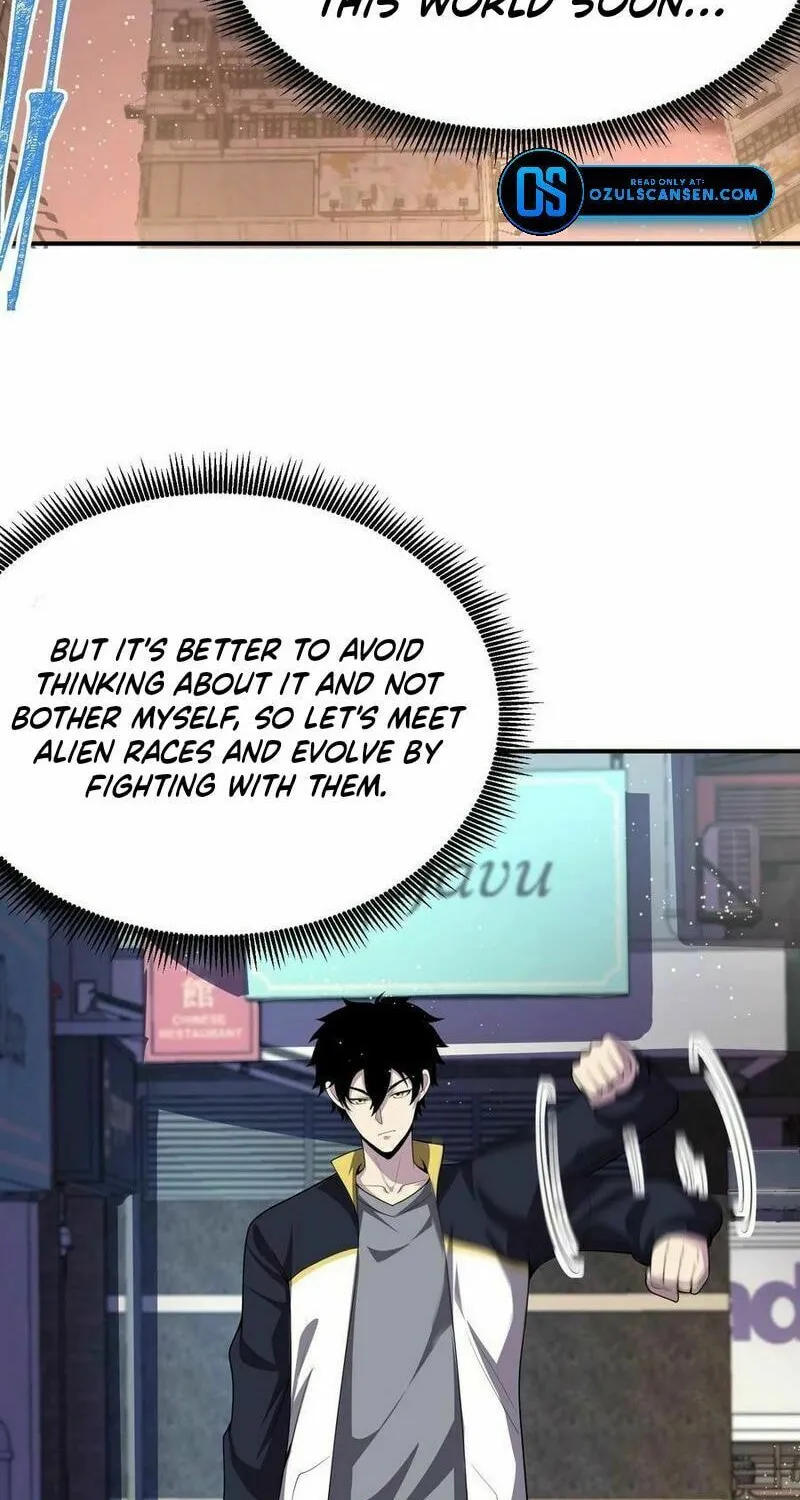 Leveling Up By Killing Gods Chapter 12 page 27 - 