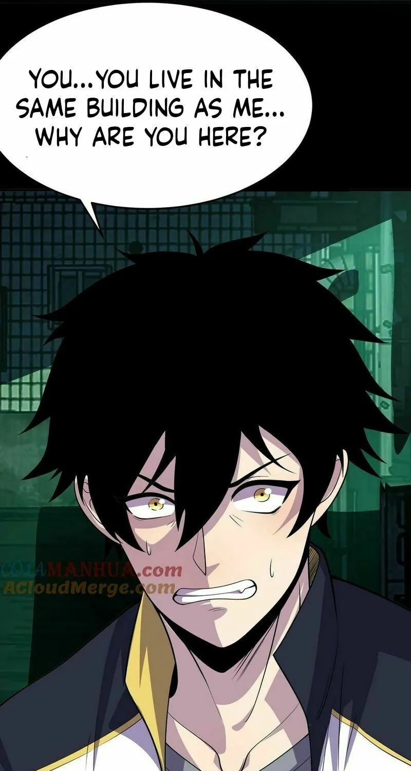 Leveling Up By Killing Gods Chapter 12 page 41 - 