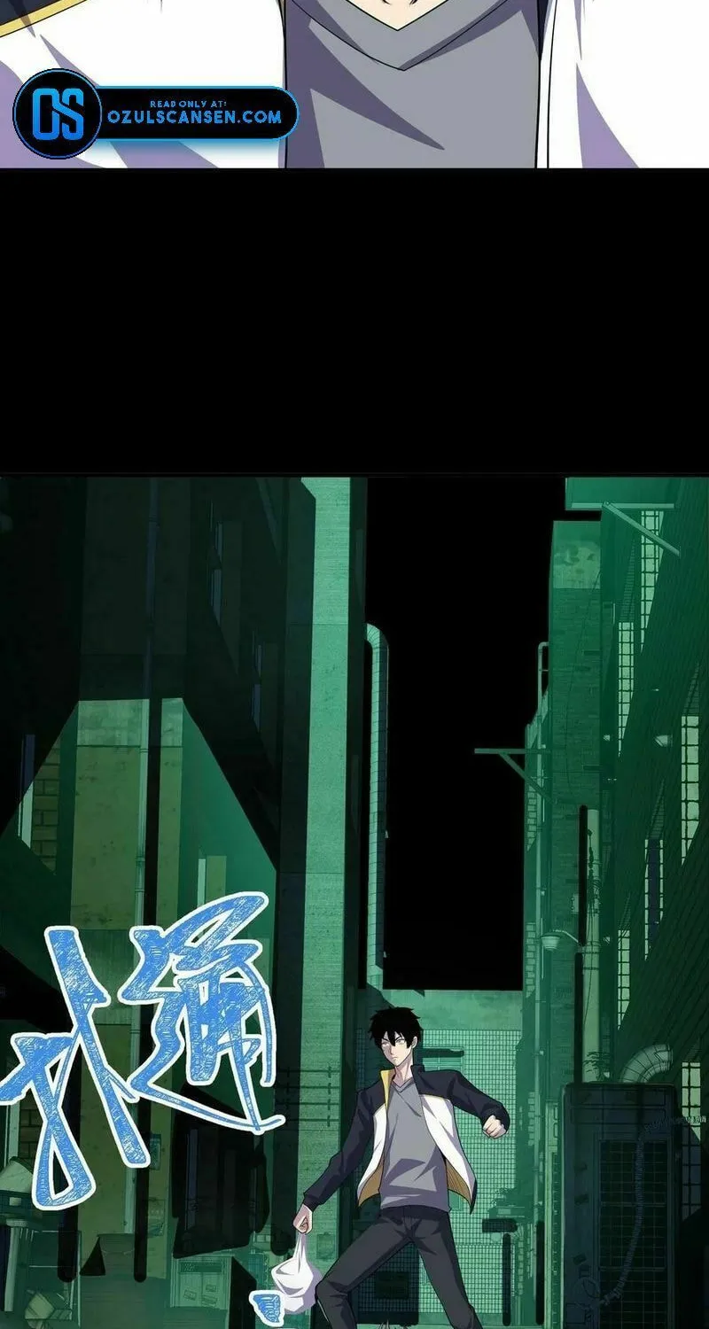 Leveling Up By Killing Gods Chapter 12 page 42 - 