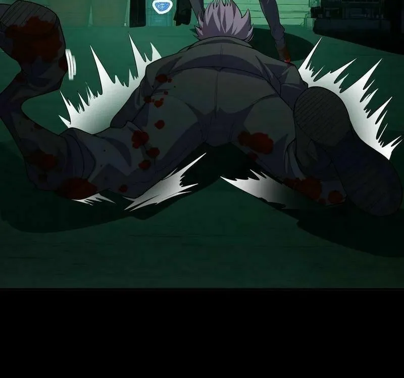Leveling Up By Killing Gods Chapter 12 page 43 - 