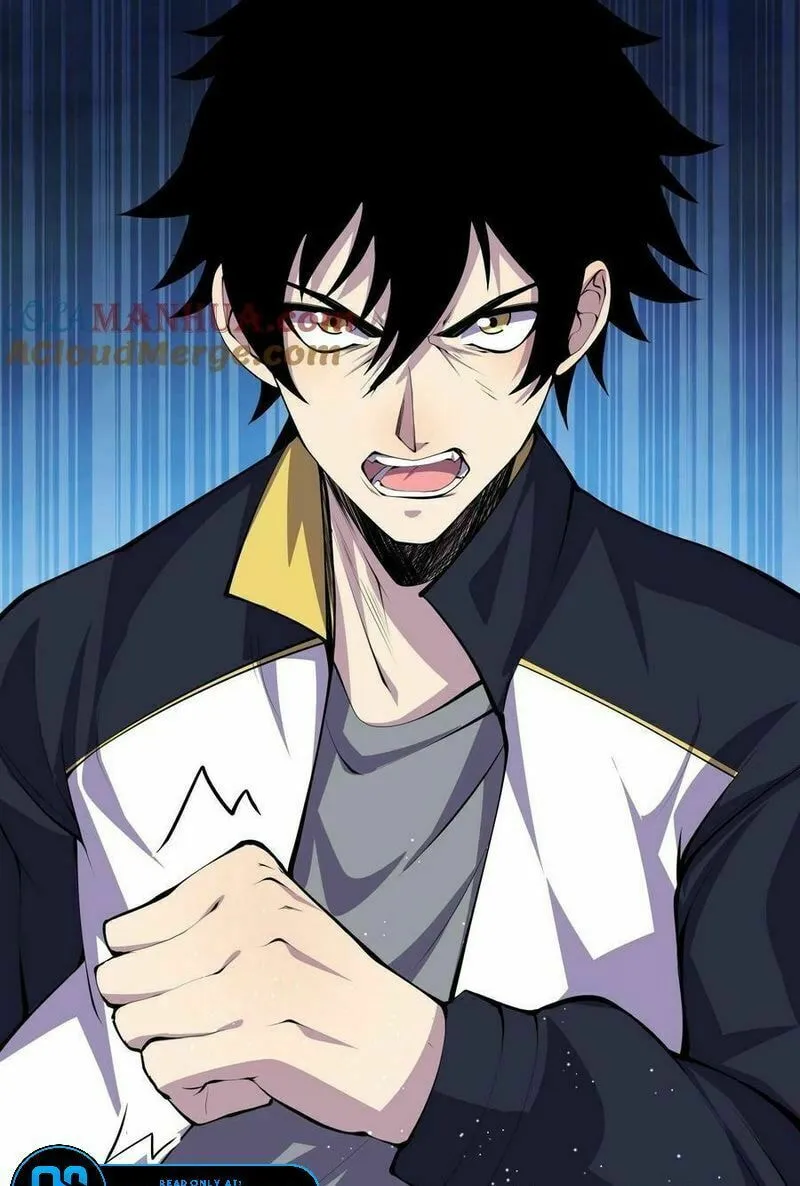 Leveling Up By Killing Gods Chapter 12 page 53 - 