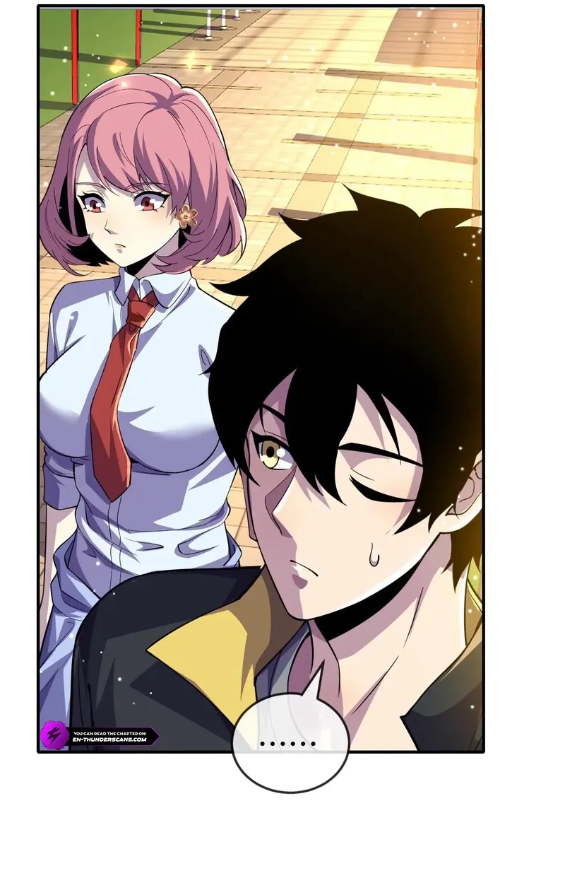 Leveling Up By Killing Gods Chapter 127 page 13 - 