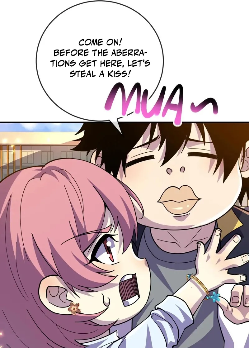 Leveling Up By Killing Gods Chapter 127 page 19 - 