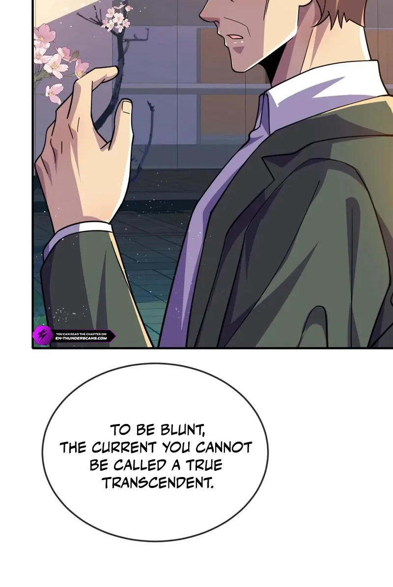 Leveling Up By Killing Gods Chapter 127 page 34 - 
