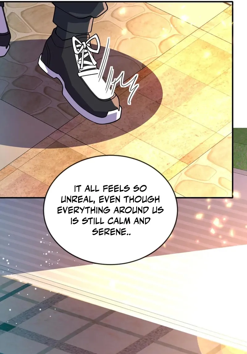 Leveling Up By Killing Gods Chapter 127 page 7 - 