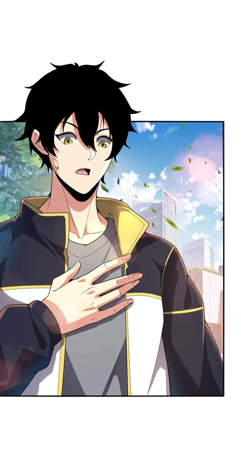 Leveling Up By Killing Gods Chapter 128 page 17 - 