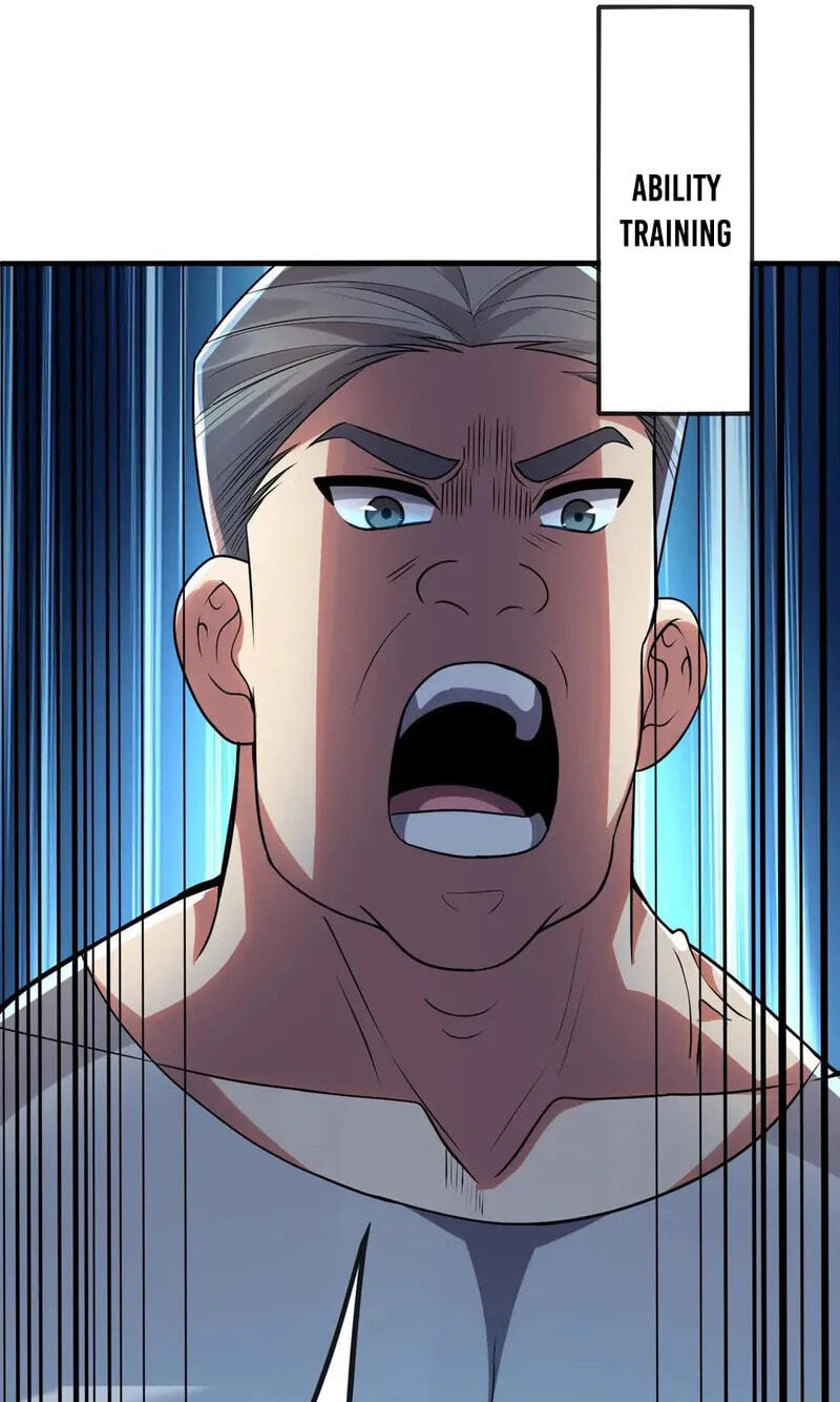 Leveling Up By Killing Gods Chapter 128 page 22 - 