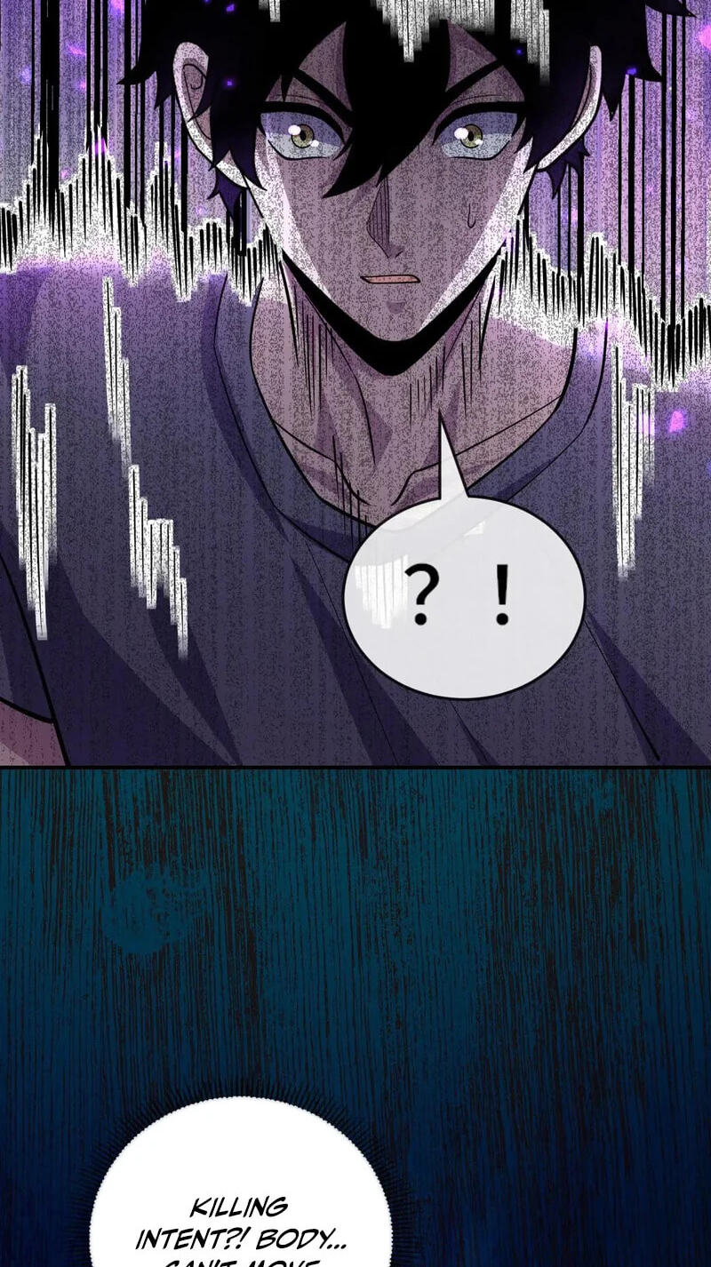 Leveling Up By Killing Gods Chapter 129 page 12 - 