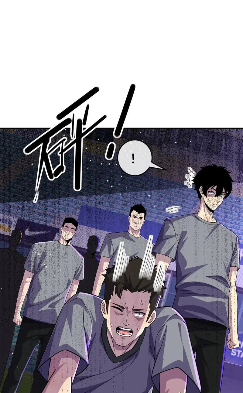 Leveling Up By Killing Gods Chapter 129 page 17 - 
