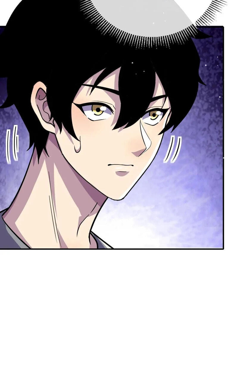 Leveling Up By Killing Gods Chapter 129 page 19 - 
