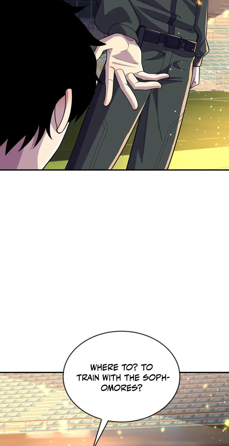 Leveling Up By Killing Gods Chapter 129 page 29 - 