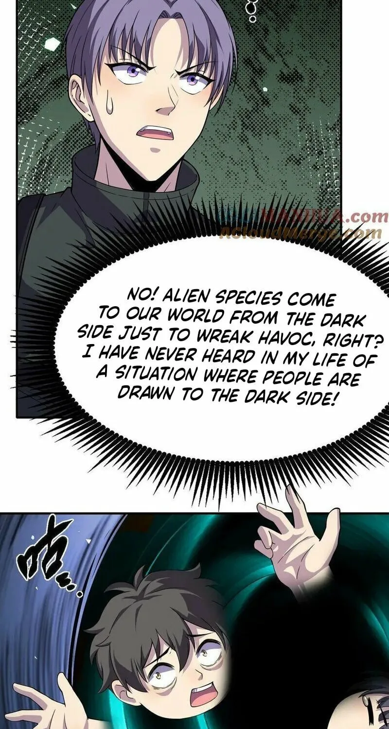 Leveling Up By Killing Gods Chapter 13 page 14 - 