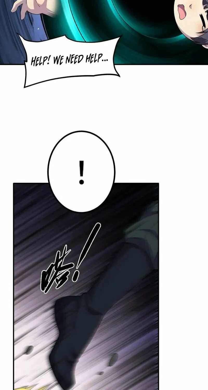 Leveling Up By Killing Gods Chapter 13 page 15 - 