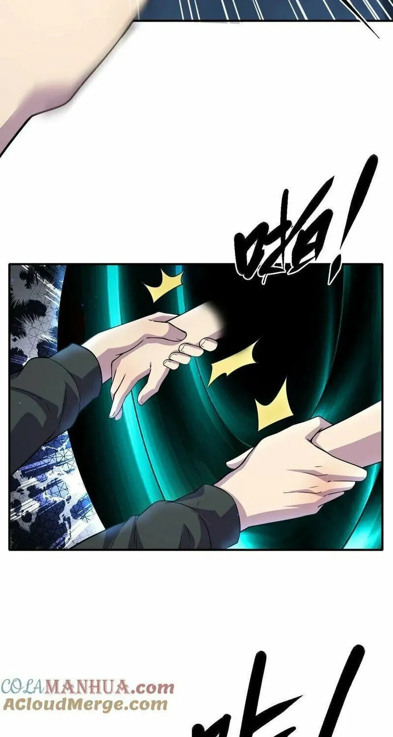 Leveling Up By Killing Gods Chapter 13 page 18 - 