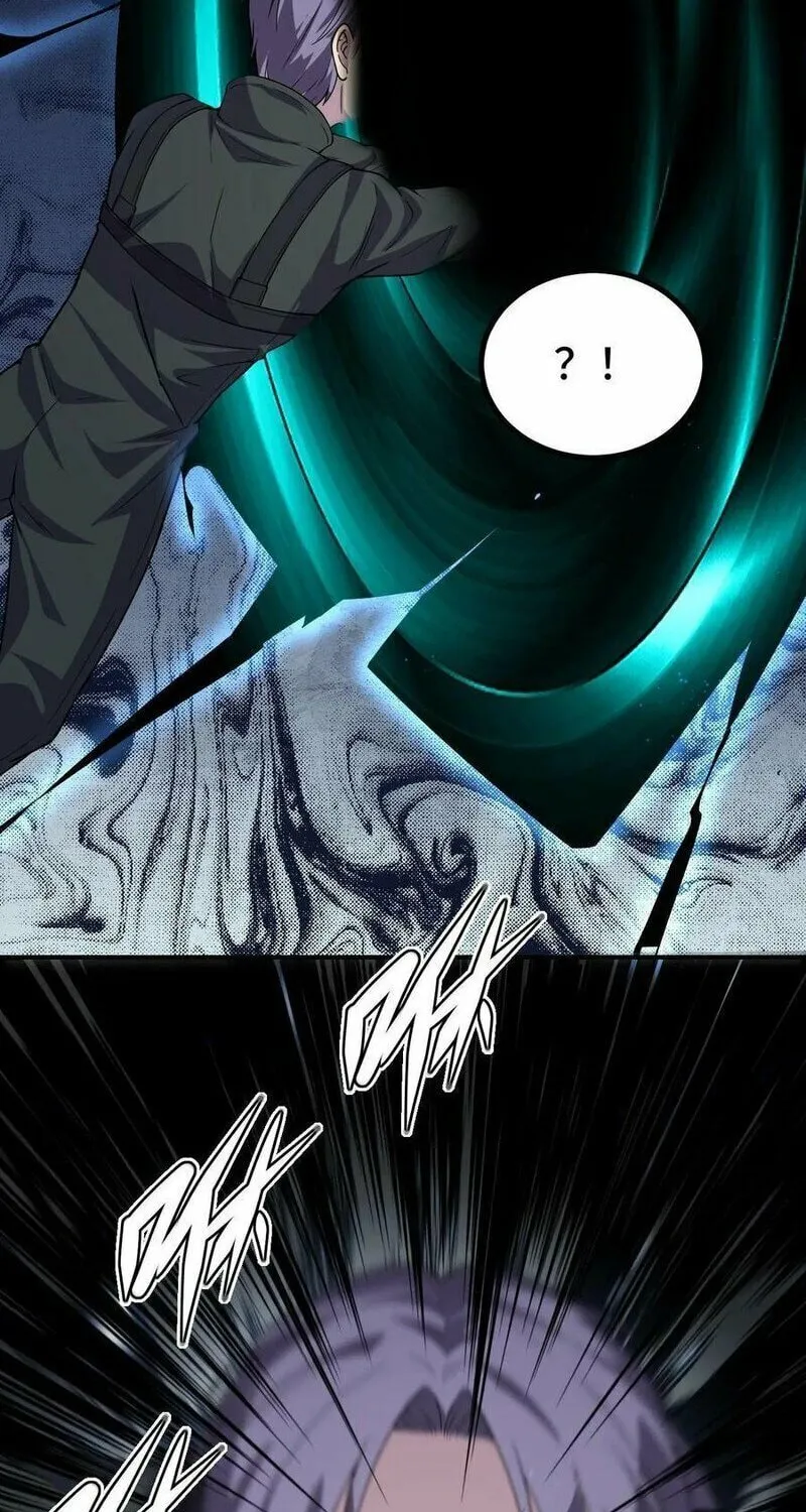 Leveling Up By Killing Gods Chapter 13 page 20 - 