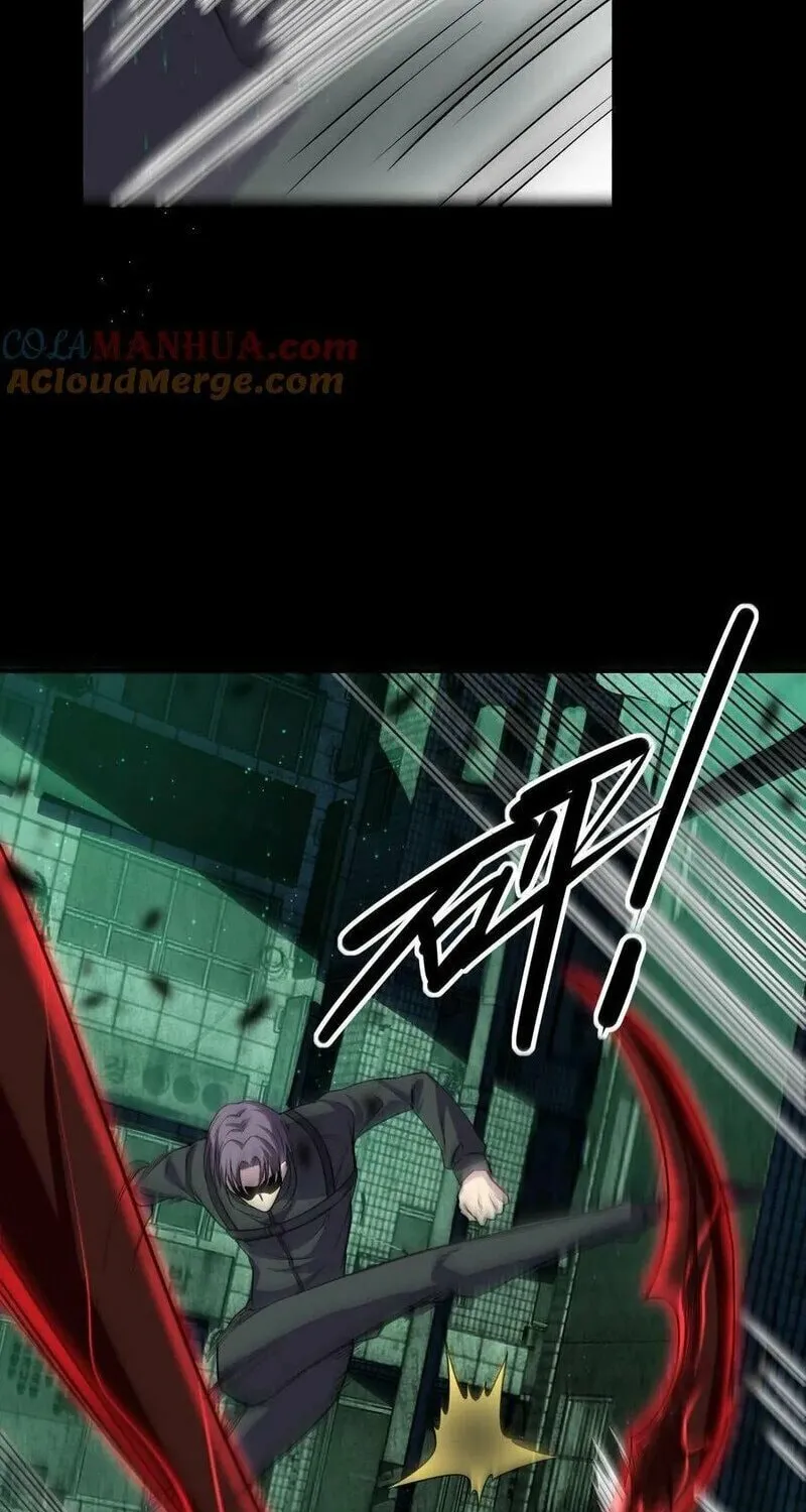 Leveling Up By Killing Gods Chapter 13 page 32 - 