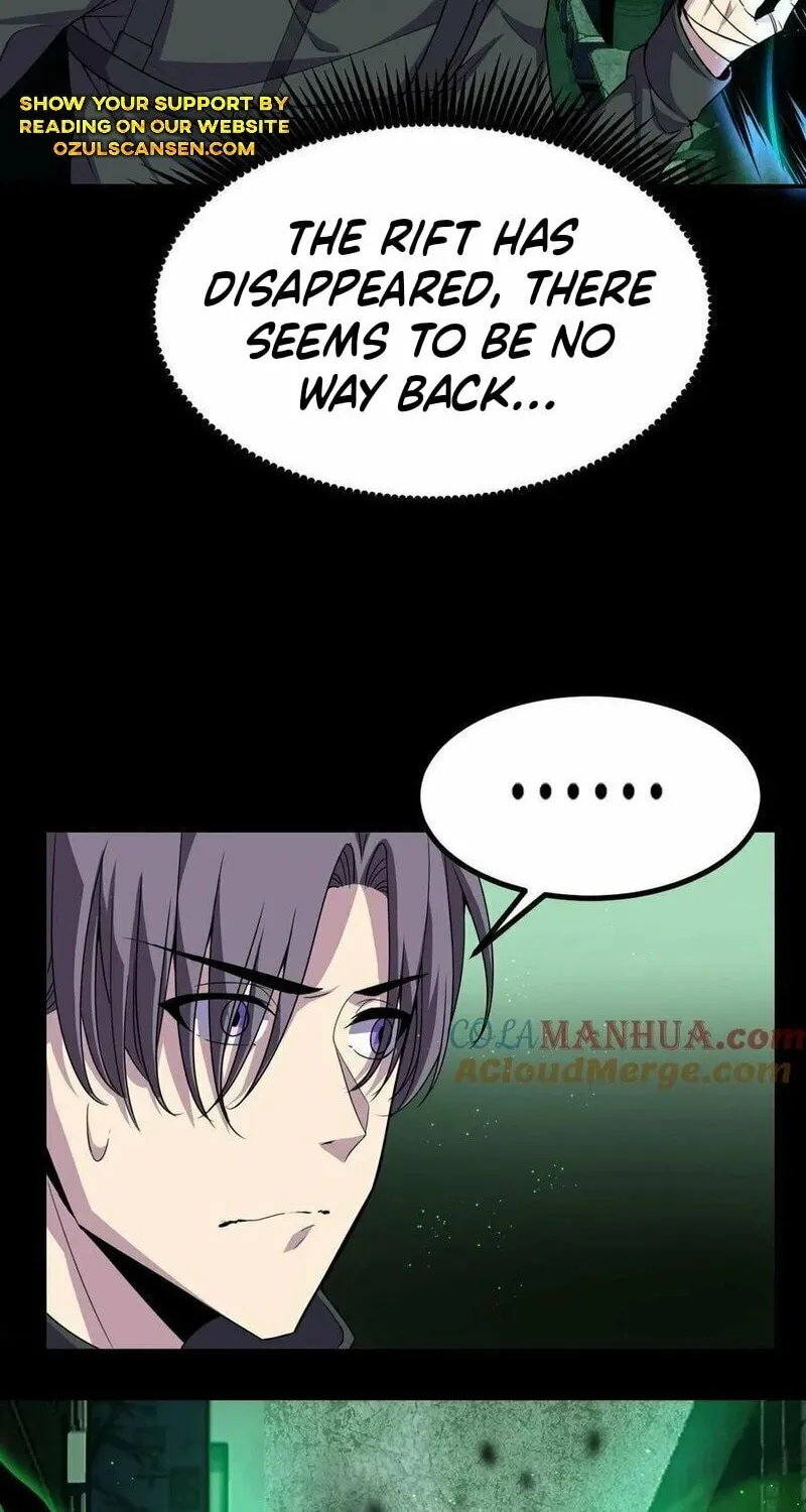 Leveling Up By Killing Gods Chapter 13 page 36 - 