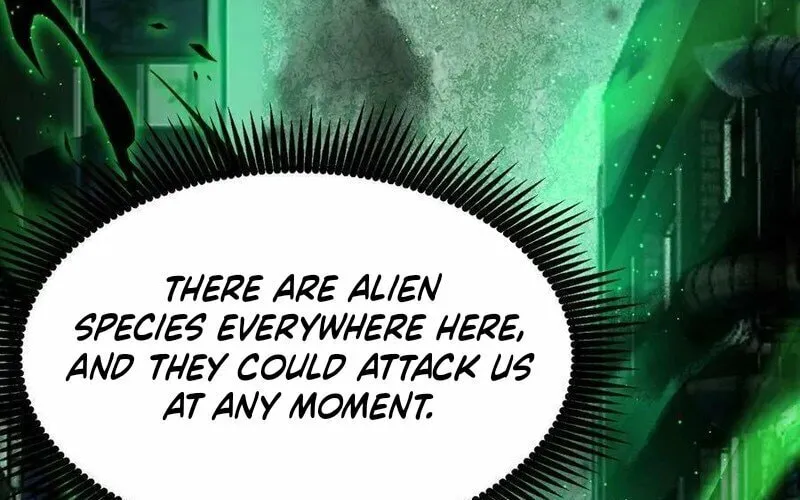 Leveling Up By Killing Gods Chapter 13 page 37 - 