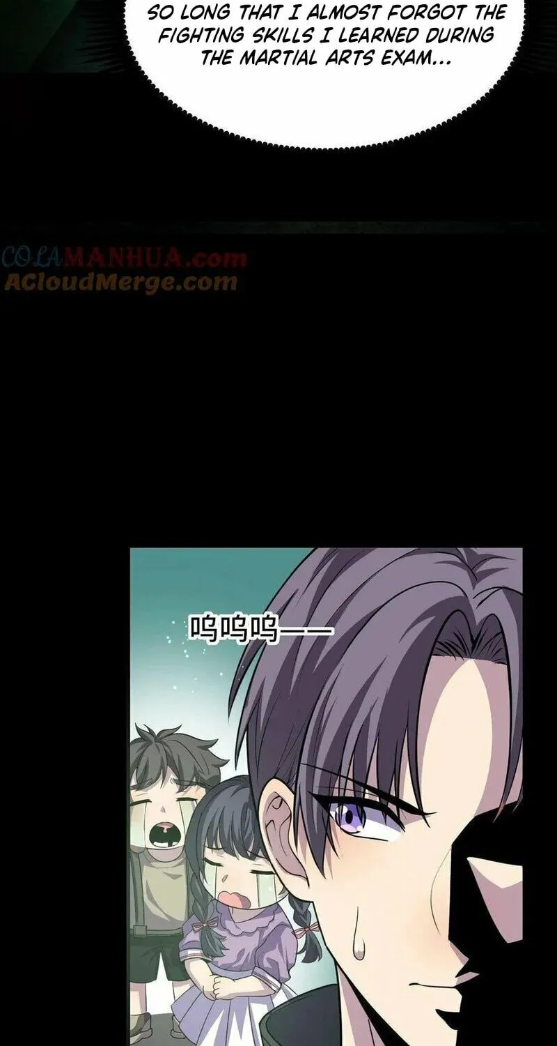 Leveling Up By Killing Gods Chapter 13 page 39 - 