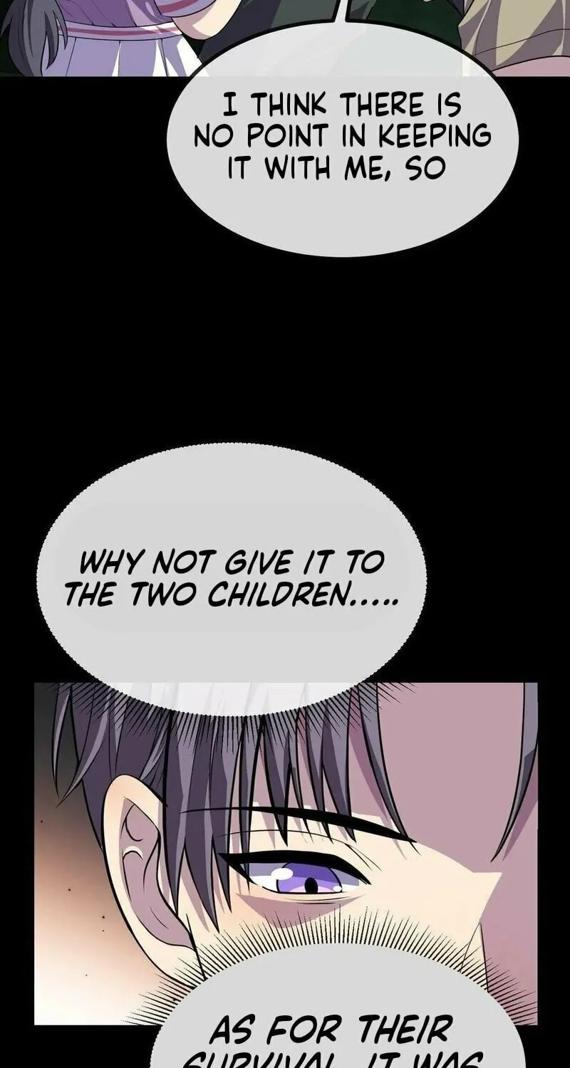 Leveling Up By Killing Gods Chapter 13 page 45 - 