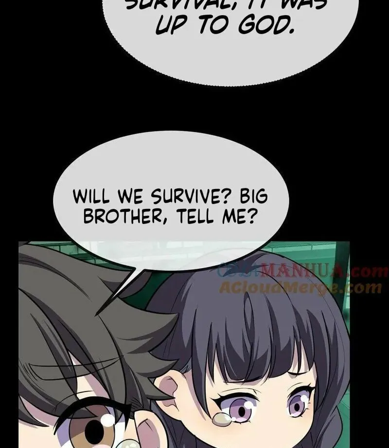 Leveling Up By Killing Gods Chapter 13 page 46 - 