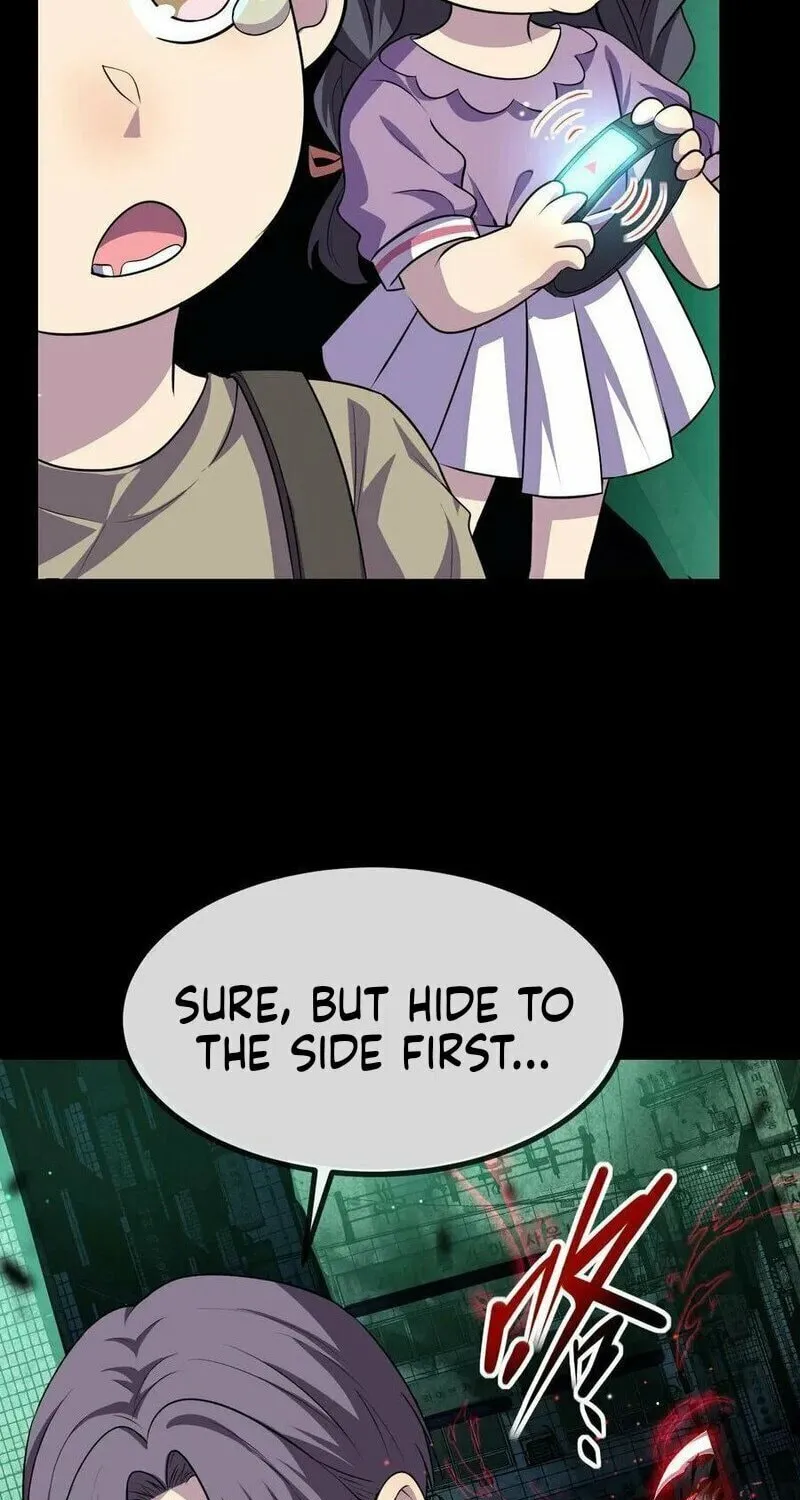 Leveling Up By Killing Gods Chapter 13 page 47 - 