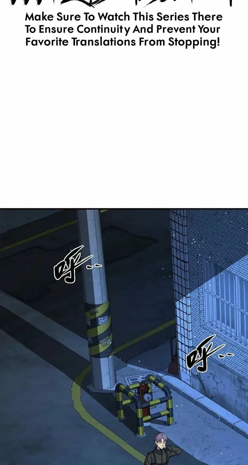 Leveling Up By Killing Gods Chapter 13 page 6 - 
