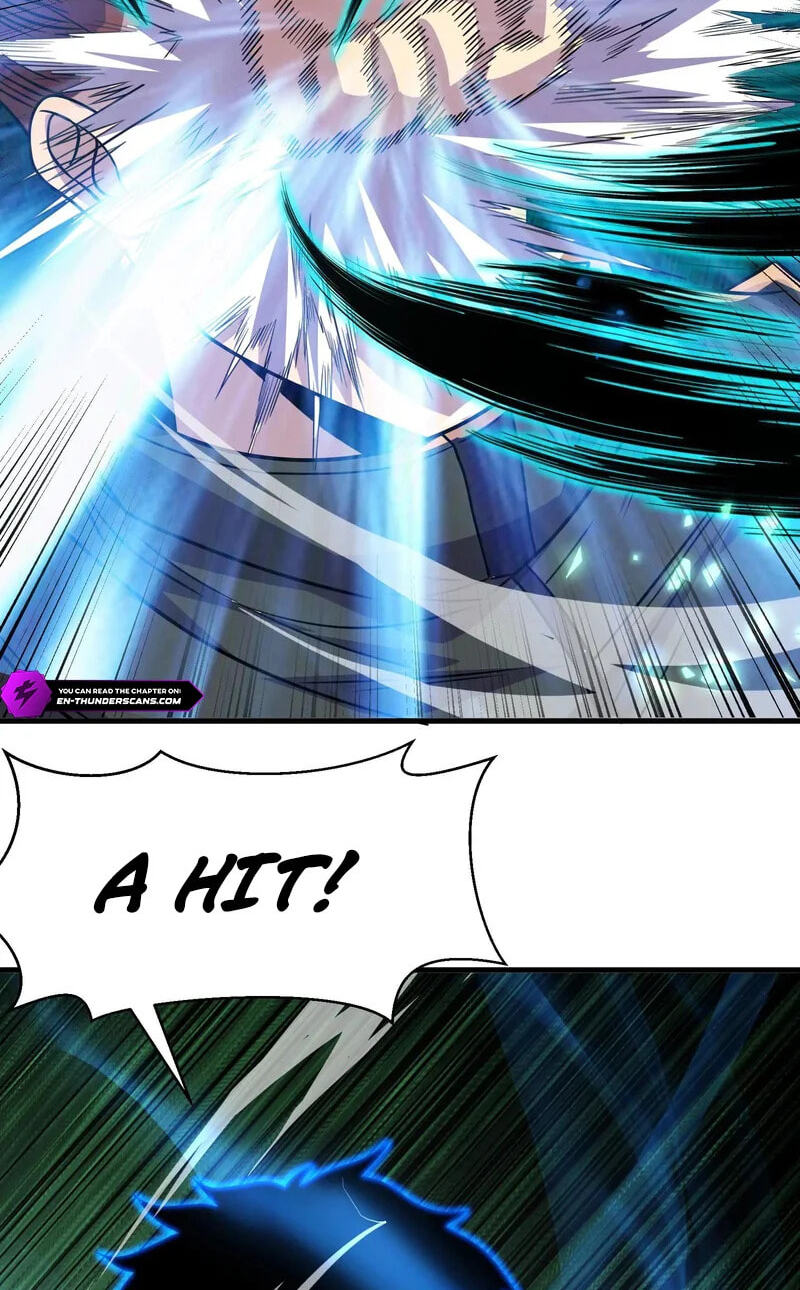 Leveling Up By Killing Gods Chapter 131 page 4 - 