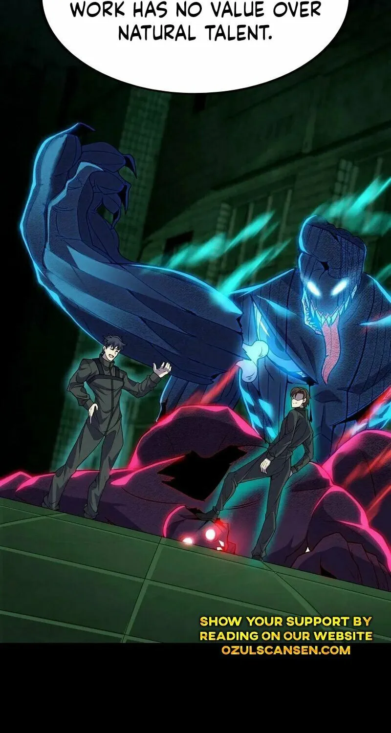 Leveling Up By Killing Gods Chapter 14 page 12 - 