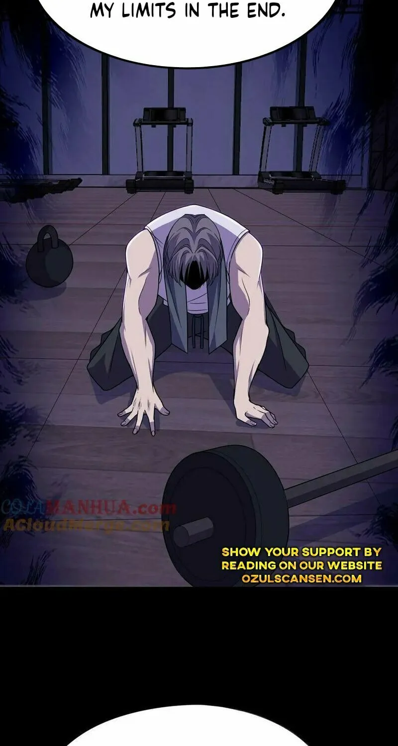 Leveling Up By Killing Gods Chapter 14 page 15 - 