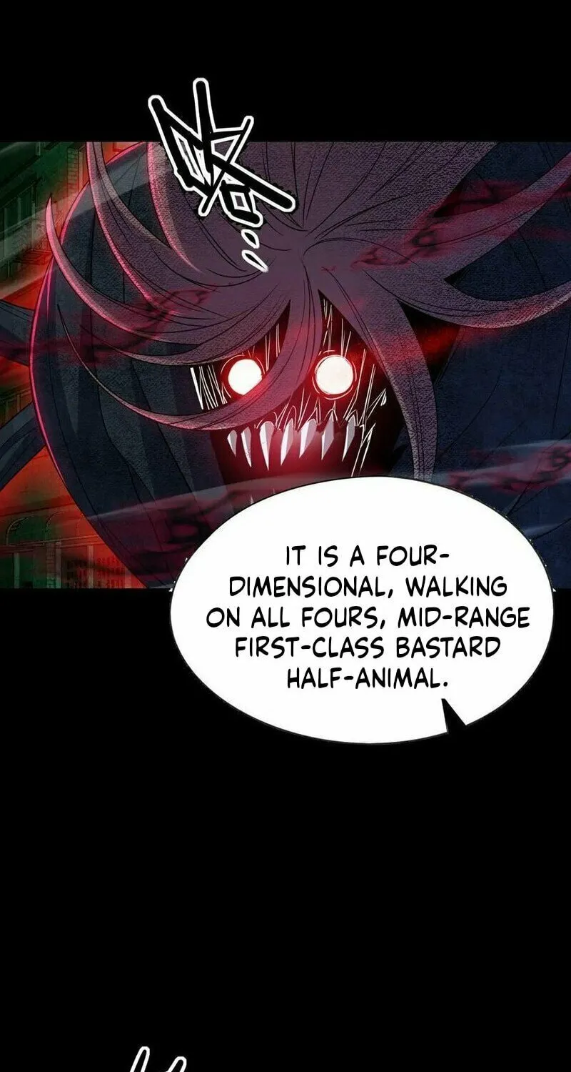 Leveling Up By Killing Gods Chapter 14 page 21 - 