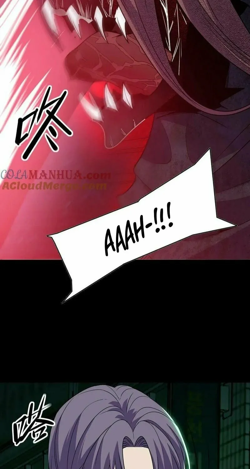 Leveling Up By Killing Gods Chapter 14 page 23 - 