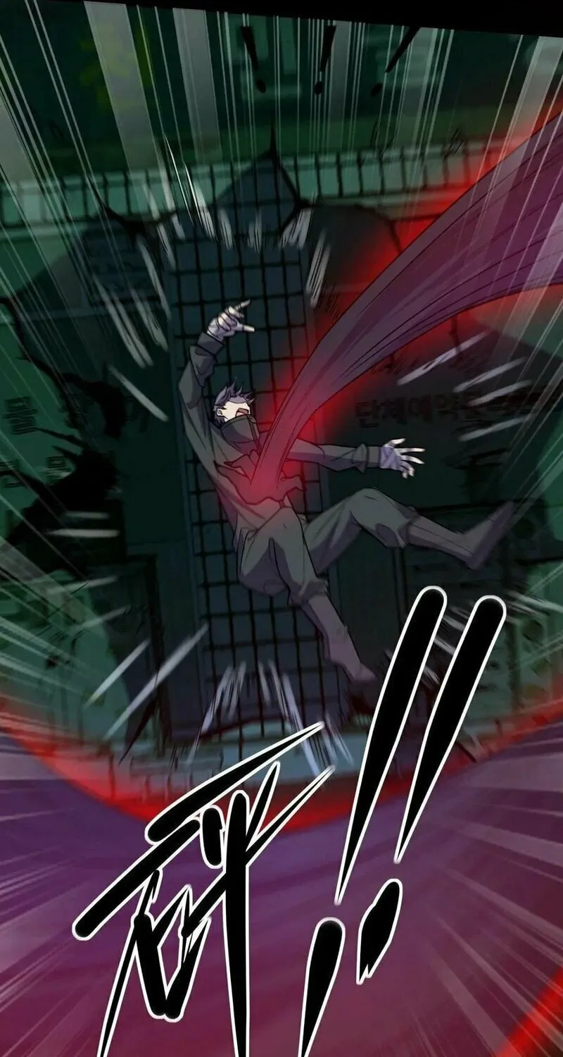 Leveling Up By Killing Gods Chapter 14 page 36 - 