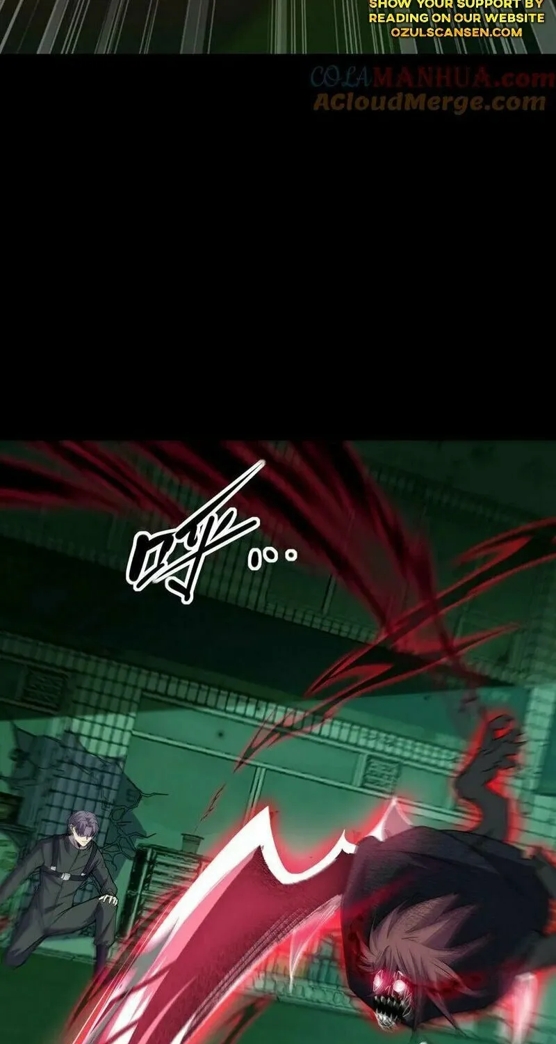 Leveling Up By Killing Gods Chapter 14 page 38 - 
