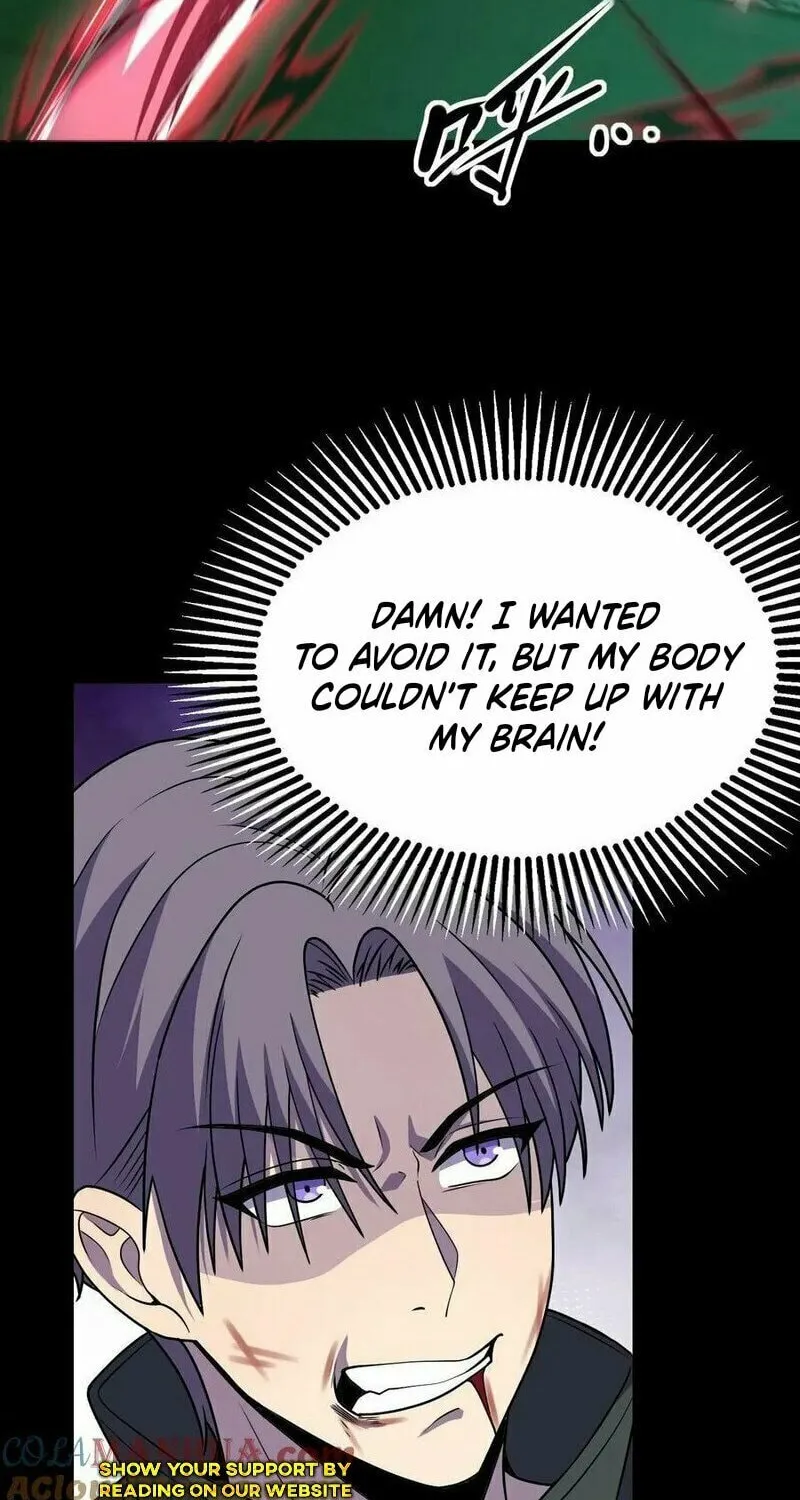 Leveling Up By Killing Gods Chapter 14 page 39 - 
